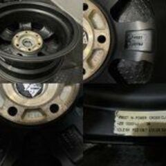 MID NITRO POWER FM527 CROSS CLAW ナイトロパワー クロスクロウ 16 
