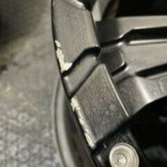 MID NITRO POWER FM527 CROSS CLAW ナイトロパワー クロスクロウ 16 