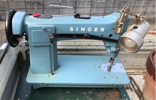 ホットセール SINGER シンガーミシン188u その他 - erational.com