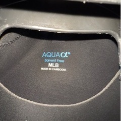 FELLOW　ウェットスーツ　セミドライ　フルスーツ　5×3mm