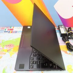JC10220 富士通 LIFEBOOK U937/R FMVU09003 LTE 13.3良品office2019
