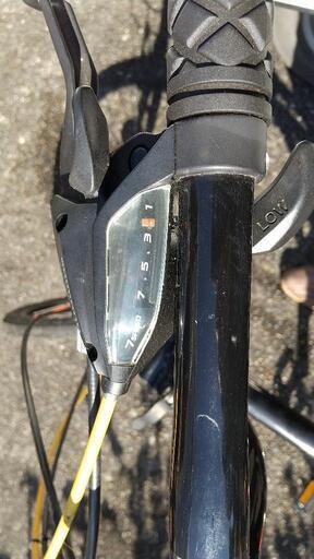 ❪値下げ❫ドッペルギャンガー  折り畳み自転車