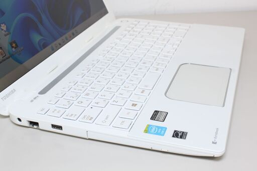 東芝/dynabook 〈T554/45KW5D〉Win11/Intel Core i5/SSD256GB