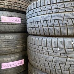 ポロ純正16インチアルミホイール　スタッドレス4本セット