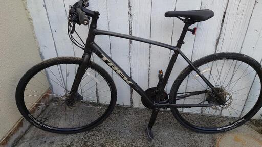 自転車