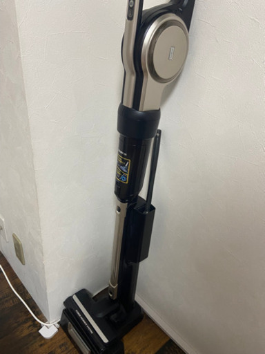 【お引き渡し者確定】掃除機