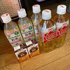 ベビー用飲料