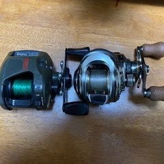 釣具セット　ルアー　ワーム　引退品