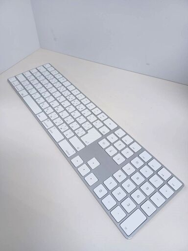 Apple Magic Keyboard A1843 テンキー付き