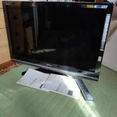 東芝液晶テレビ37型 REGZA 37Z8000
