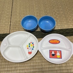 赤ちゃん食器