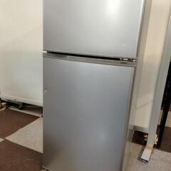 SHARP　冷凍冷蔵庫　SJ-H12D  中古品