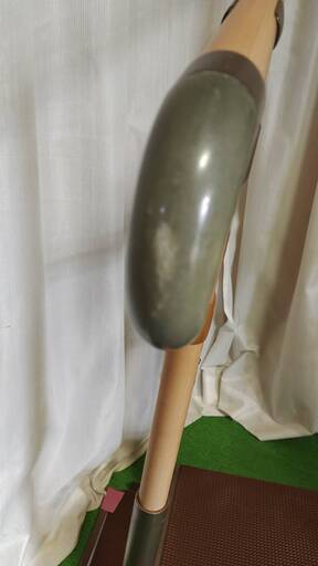 玄関用てすり 矢崎化工 上がり框用たちあっぷ 両手すりステップ台付き CKE-