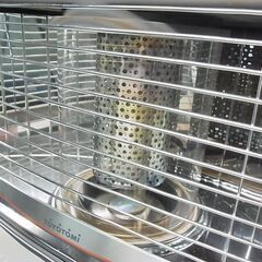 セール中につき、通常特価36,278円より5,000円引きの31,278円!　TOYOTOMI　トヨトミ　煙突ストーブ　HR-650F　半密閉式石油ストーブ　ポット式　季節暖房　2015年製