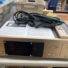 オーディオ買取専門店?】 Accuphase イコライザー DG-28【リサイクル 