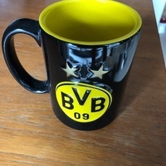 BVB マグカップ