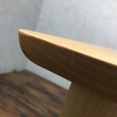 FI14/95 飛騨産業 キツツキ ダイニングテーブル nae NY色 FC344WP