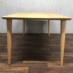 FI14/95 飛騨産業 キツツキ ダイニングテーブル nae NY色 FC344WP