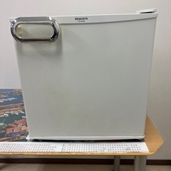 モリタ小型ワンドア冷蔵庫