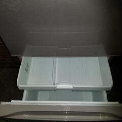 早い者勝ち！2016年製 TOSHIBA 冷凍冷蔵庫！引取限定！】