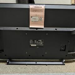 東芝 REGZA 43M530X