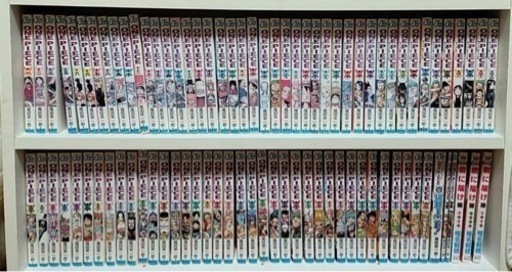 ワンピース早い者勝ち