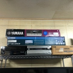 yamaha PSR-E313 電子キーボード