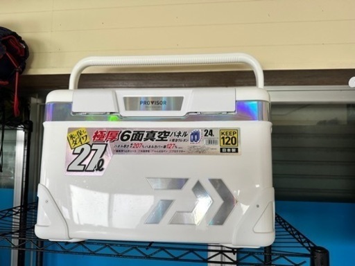 ダイワクーラーボックス