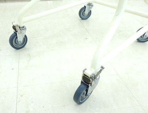 アルコー1型　歩行器　星光医療器製作所　リハビリ 楽天市場】【非課税】星光医療器製作所 屋内用歩行車 [アルコー1型