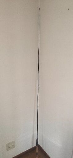 DAIWA エアエッジ 661M/MLB