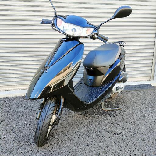 2378.高年式FIモデル♪　最終型ディオ　始動性良好　千葉県柏市　即日配送可能