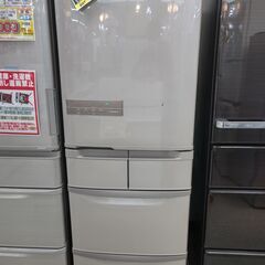 価格見直しました！ HITACHI R-K40RJ 5ドア冷蔵庫...