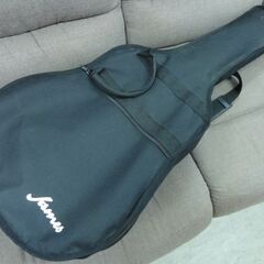 JAMES アコースティックギター JF-400/NAT ソフトケース付 ジェームス