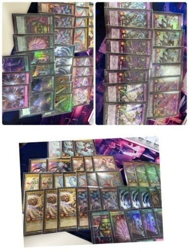 調整中】【引退】遊戯王まとめてお譲り30000枚以上 プリシク含む 最終