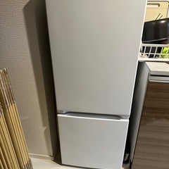 YAMADA SELECT 冷蔵庫