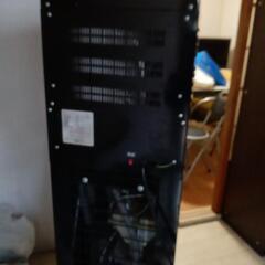 水素水 ウォーターサーバ 直結給水方式