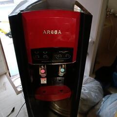 水素水 ウォーターサーバ 直結給水方式