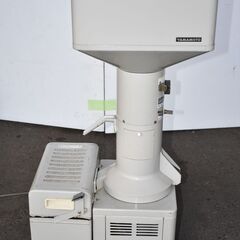 【ヤ取終了2/15】≪zy847≫動OK 山本製作所 ライスパル 試験用小型精米機/精米機 VP-30 タテ形 歩留試験 農業/稲作 農機 41203-02