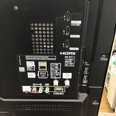 愛品館八千代店】Panasonic 2013年製 42型液晶テレビ TH-L42E60