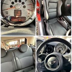 早い者勝ち! 出品！車検1年半以上有 BMW クーペ レカロシート CBA-SU16