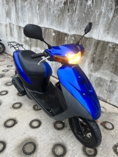 【在庫処分】 大人気セール‼️後タイヤ新品❗️バッテリー新品✨ オイル満タン補充 シート張り替え済み♪✴人気急上昇⤴︎⤴︎レッツ2✴ その他