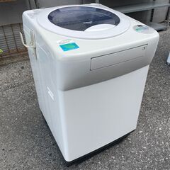 ★動作〇★ 遠心力 洗濯機 National NA-F702P ...
