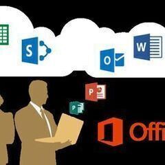 【ネット決済・配送可】⑩office365 マイクロソフ 正規ダ...