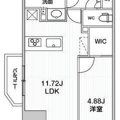 新築マンション！「シーズンフラッツ柿の木坂 201  」 - 目黒区