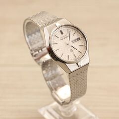 SEIKO セイコー KING QUARTZ キングクオーツ 0853-8030 クォーツ稼動品 