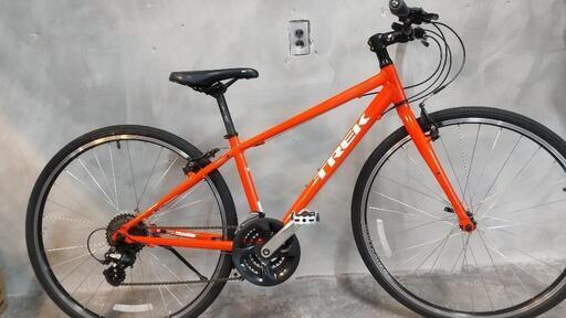 ※最終値下げ※【中古】マウンテンバイク TREK FX1