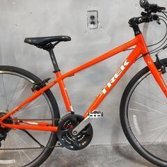 最終値下げ※【中古】マウンテンバイク TREK FX1 - マウンテンバイク 