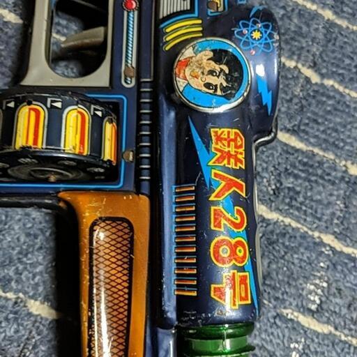 MGC CALICO M1000 キャリコガスオートカービン 美品です mgc キャリコ