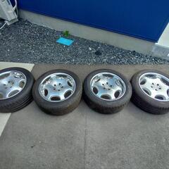 夏タイヤTOYO 235/50R18 101V