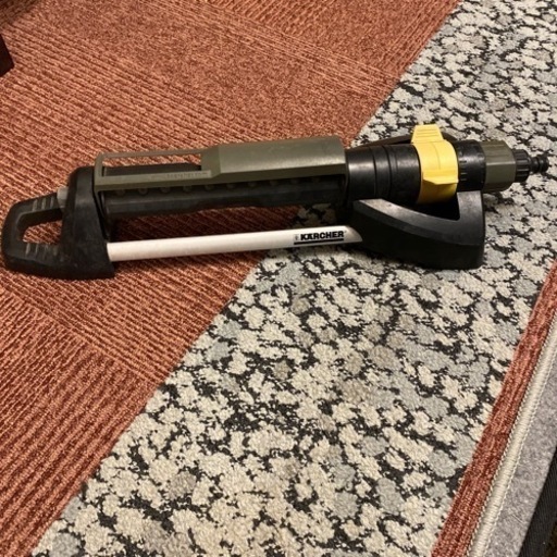 KARCHER スプリンクラー　OS5.320S  ケルヒャー